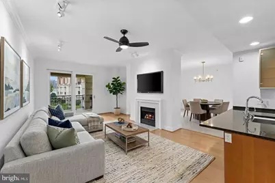 801 Key Highway #442, Baltimore, MD 21230 - Photo 1