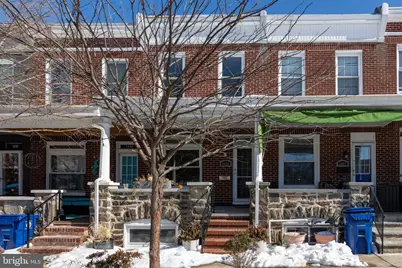 3659 Chestnut Avenue, Baltimore, MD 21211 - Photo 1