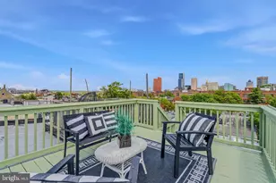 236 Cross Street E, Baltimore, MD 21230 - Photo 1