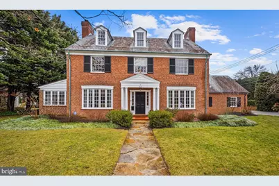 103 Saint Dunstans Road, Baltimore, MD 21212 - Photo 1