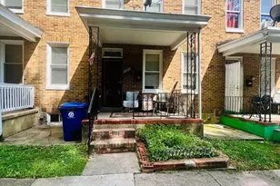 3035 Frisby St, Baltimore, MD 21218 - Photo 1