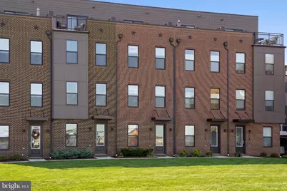 116 Crown Street, Baltimore, MD 21230 - Photo 1