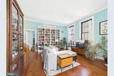 1 E Chase Street #412, Baltimore, MD 21202 - Photo 1