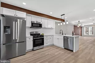 2822 Harlem Ave, Baltimore, MD 21216 - Photo 1