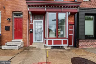 637 S Patterson Park Ave, Baltimore, MD 21231 - Photo 1