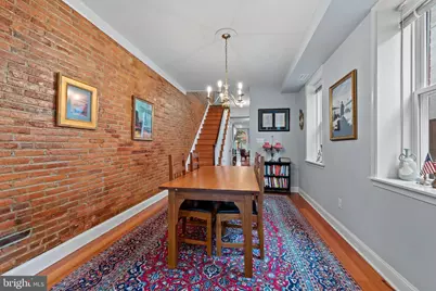 827 Light Street, Baltimore, MD 21230 - Photo 1
