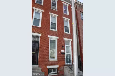608 Cumberland Street, Baltimore, MD 21217 - Photo 1