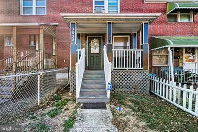 3832 Saint Margaret Street, Baltimore, MD 21225 - Photo 1