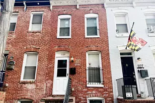 1125 Wicomico St, Baltimore, MD 21230 - Photo 1