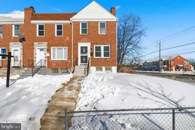 4128 Balfern Avenue, Baltimore, MD 21213 - Photo 1