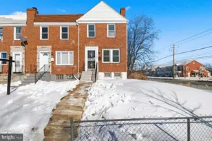 4128 Balfern Ave, Baltimore, MD 21213 - Photo 1