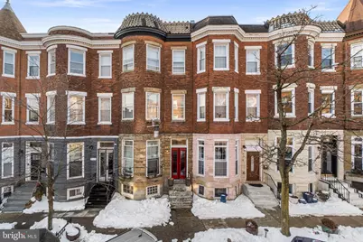 717 Newington Avenue, Baltimore, MD 21217 - Photo 1