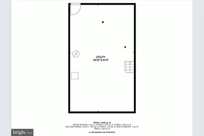 3018 Presstman Street, Baltimore, MD 21216 - Photo 17