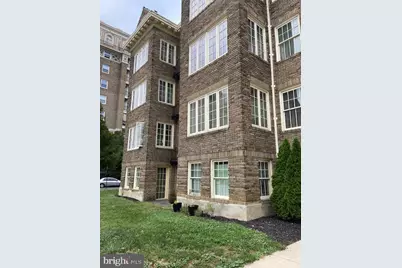 2511 Eutaw Place #402, Baltimore, MD 21217 - Photo 1