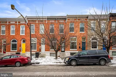 507 S East Avenue, Baltimore, MD 21224 - Photo 1