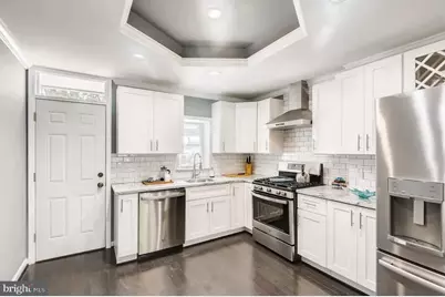 306 S Lehigh Street, Baltimore, MD 21224 - Photo 1