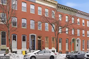 2205 E Pratt St, Baltimore, MD 21231 - Photo 1