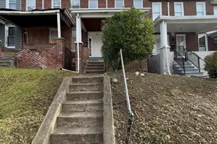 1083 Ellicott Driveway, Baltimore, MD 21216 - Photo 1