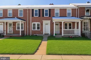 3064 Ascension St, Baltimore, MD 21225 - Photo 1
