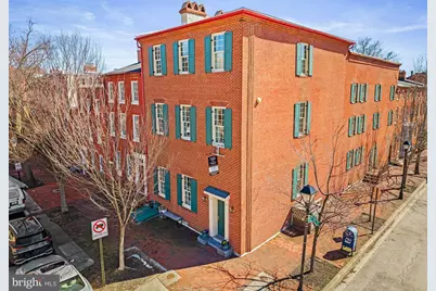 137 W Lee Street, Baltimore, MD 21201 - Photo 1