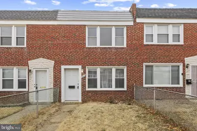 2619 Northshire Drive, Baltimore, MD 21230 - Photo 1