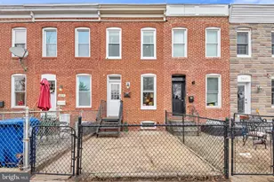 1617 Race St, Baltimore, MD 21230 - Photo 1