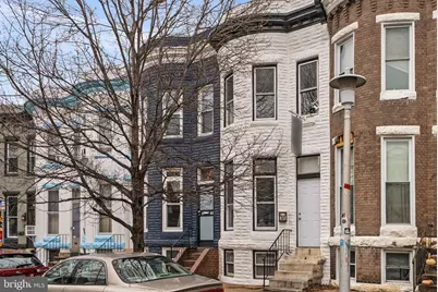 832 W 35th Street, Baltimore, MD 21211 - Photo 1