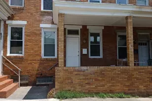 513 N Highland Ave, Baltimore, MD 21205 - Photo 1