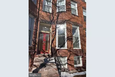 904 Newington Avenue #A, Baltimore, MD 21217 - Photo 1