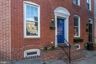 1444 S Charles St, Baltimore, MD 21230 - Photo 1