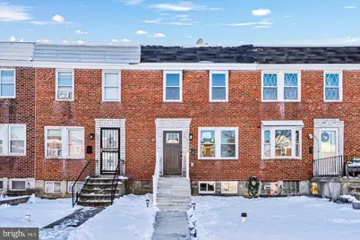 3925 Chesterfield Avenue, Baltimore, MD 21213 - Photo 1