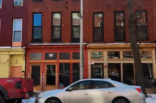 1421 W Baltimore St, Baltimore, MD 21223 - Photo 1