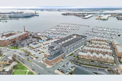 2702 Lighthouse Point E #522, Baltimore, MD 21224 - Photo 1