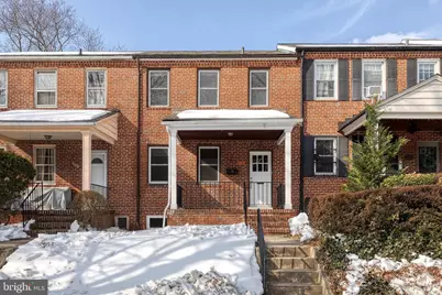 3918 Beech Avenue, Baltimore, MD 21211 - Photo 1