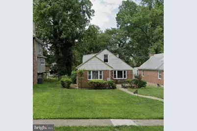 5519 Fernpark Avenue, Baltimore, MD 21207 - Photo 1