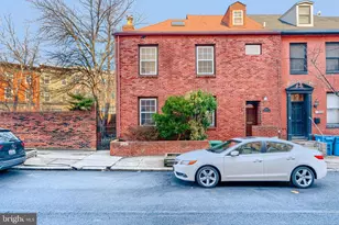 2102 Cambridge St, Baltimore, MD 21231 - Photo 1