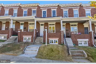 117 S Collins Avenue S, Baltimore, MD 21229 - Photo 1