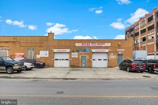 2200 W Lafayette Ave, Baltimore, MD 21216 - Photo 1