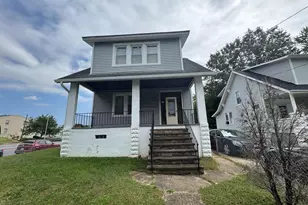 4507 Mannasota Ave, Baltimore, MD 21206 - Photo 1