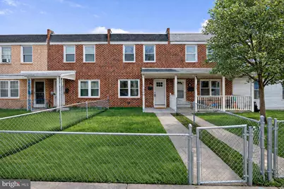 1326 Tompkins Street, Baltimore, MD 21225 - Photo 1