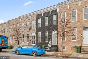 2108 Ashton St, Baltimore, MD 21223 - Photo 1