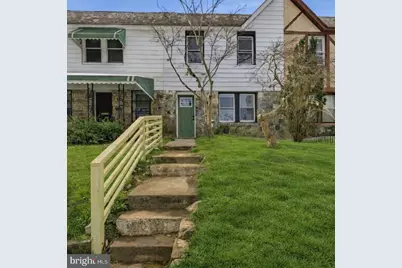 5410 Narcissus Avenue, Baltimore, MD 21215 - Photo 1