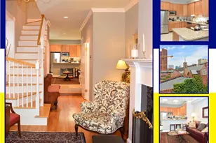 14 E Montgomery St, Baltimore, MD 21230 - Photo 1