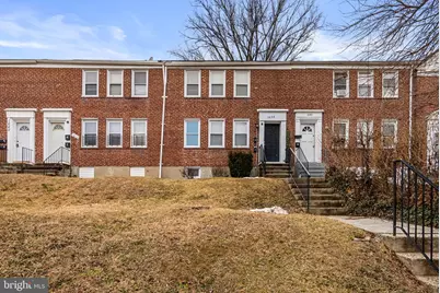 1644 E Cold Spring Lane, Baltimore, MD 21218 - Photo 1