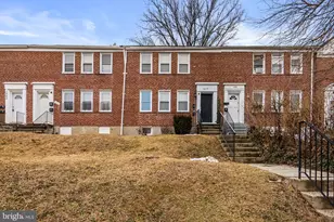 1644 E Cold Spring Ln, Baltimore, MD 21218 - Photo 1