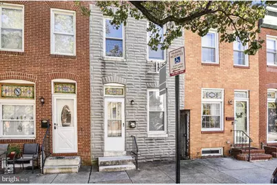 3031 Elliott Street, Baltimore, MD 21224 - Photo 1