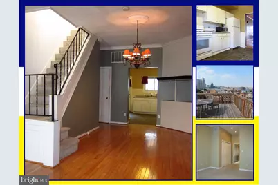 611 E Fort Avenue, Baltimore, MD 21230 - Photo 1
