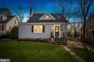 709 Cedarcroft Rd, Baltimore, MD 21212 - Photo 1