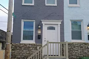 413 McAllister St, Baltimore, MD 21202 - Photo 1