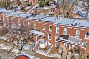 738 E 37th St, Baltimore, MD 21218 - Photo 1